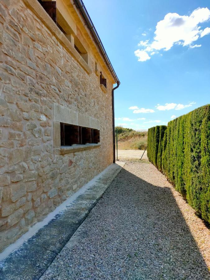 La Era De Pepe Calaceite Exterior foto
