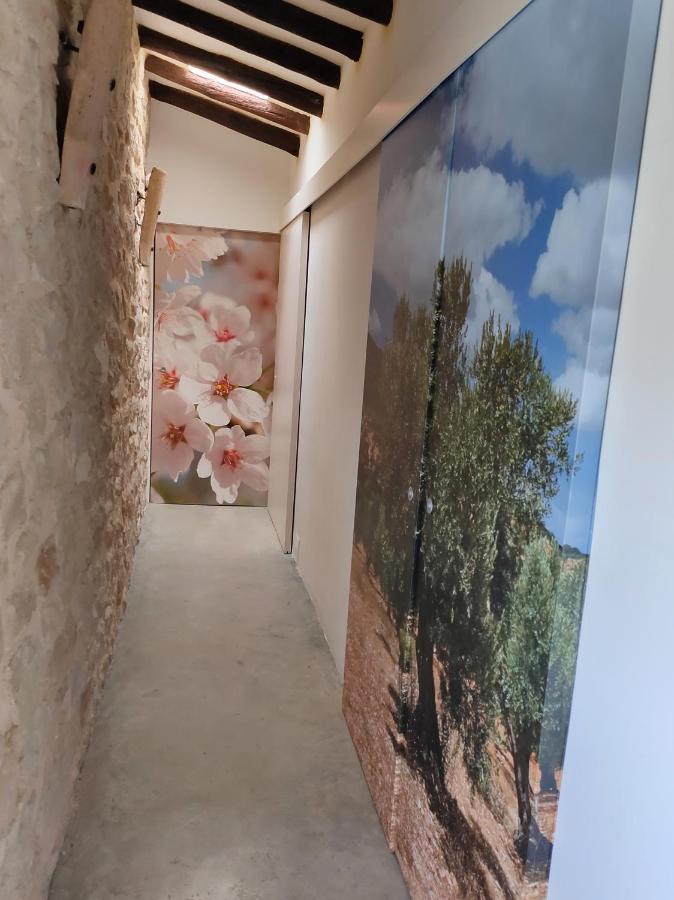 La Era De Pepe Calaceite Exterior foto